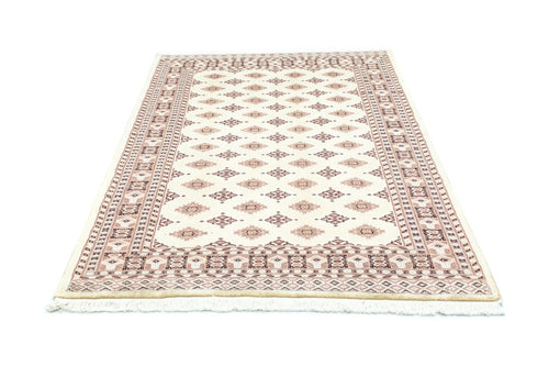 Pakistan Teppich 188 x 126 cm Teppichbrücke
