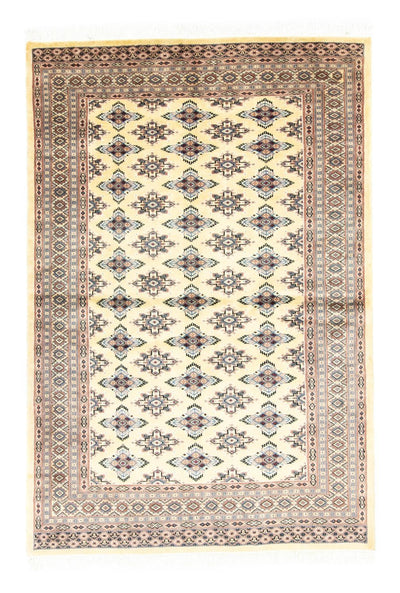 Pakistan Teppich 127x185cm - Orientteppich
