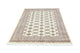 Pakistan Teppich 185 x 127 cm Teppichbrücke