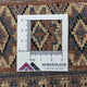 Pakistan Teppich 185 x 127 cm Teppichbrücke