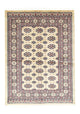 Pakistan Teppich 174 x 128 cm Teppichbrücke