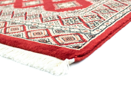 Pakistan Teppich 181 x 125 cm Teppichbrücke