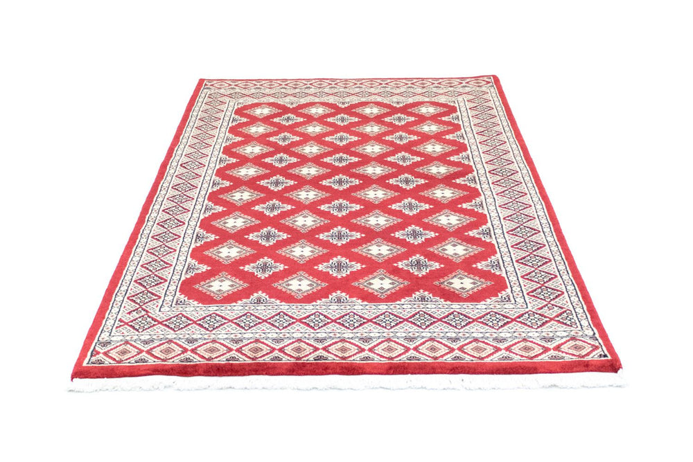 Pakistan Teppich 181 x 125 cm Teppichbrücke