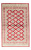 Pakistan Teppich 182 x 124 cm Teppichbrücke