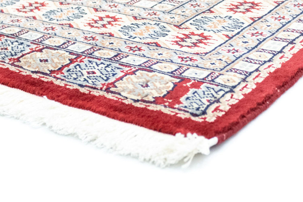 Pakistan Teppich 180 x 123 cm Teppichbrücke