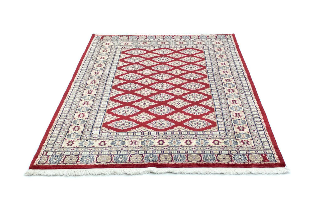 Pakistan Teppich 180 x 123 cm Teppichbrücke