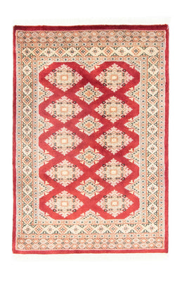 Pakistan Teppich 116 x 78 cm Teppichbrücke