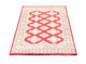 Pakistan Teppich 116 x 78 cm Teppichbrücke