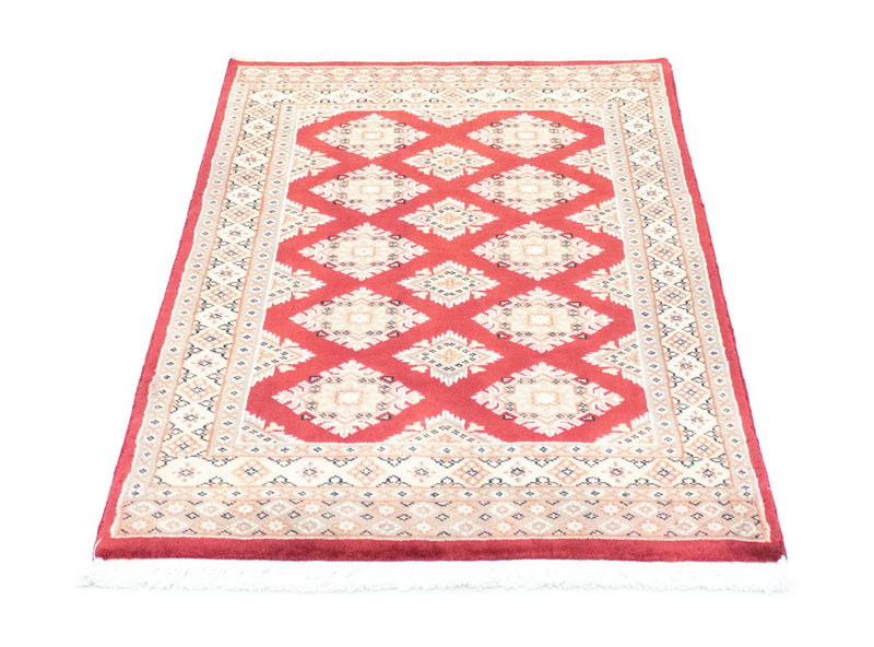 Pakistan Teppich 116 x 78 cm Teppichbrücke