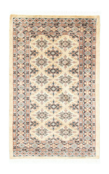 Pakistan Teppich 122 x 76 cm Teppichbrücke