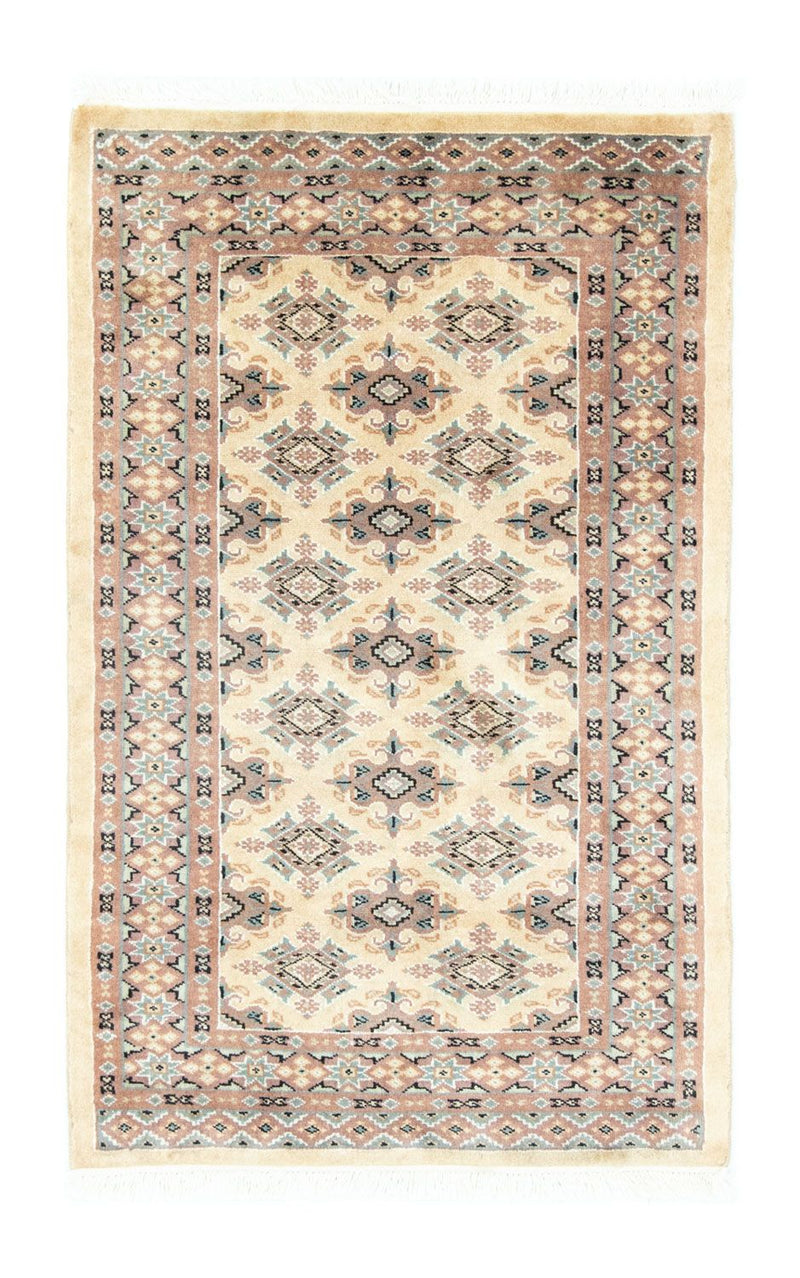 Pakistan Teppich 122 x 76 cm Teppichbrücke