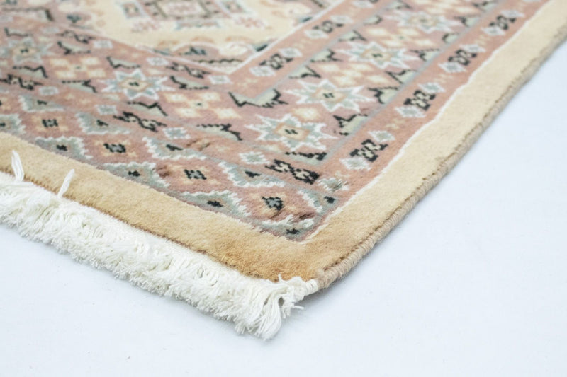 Pakistan Teppich 122 x 76 cm Teppichbrücke
