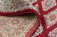 Pakistan Teppich 124 x 78 cm Teppichbrücke