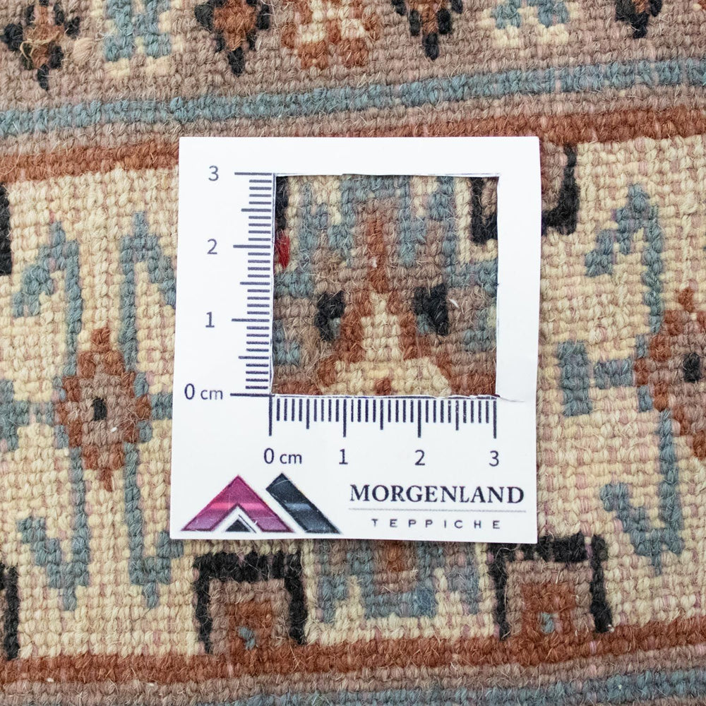 Pakistan Teppich 126 x 77 cm Teppichbrücke