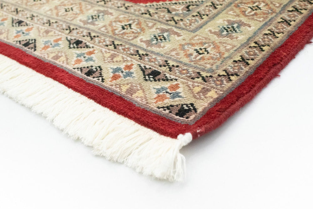 Pakistan Teppich 93 x 62 cm Fußmatte