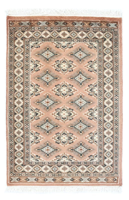 Pakistan Teppich 91 x 61 cm Fußmatte