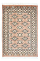Pakistan Teppich 91 x 61 cm Fußmatte