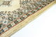 Pakistan Teppich 92 x 64 cm Fußmatte
