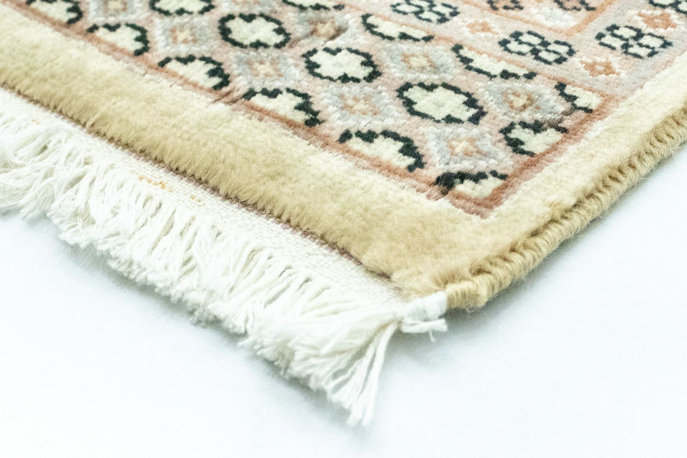 Pakistan Teppich 87 x 62 cm Fußmatte