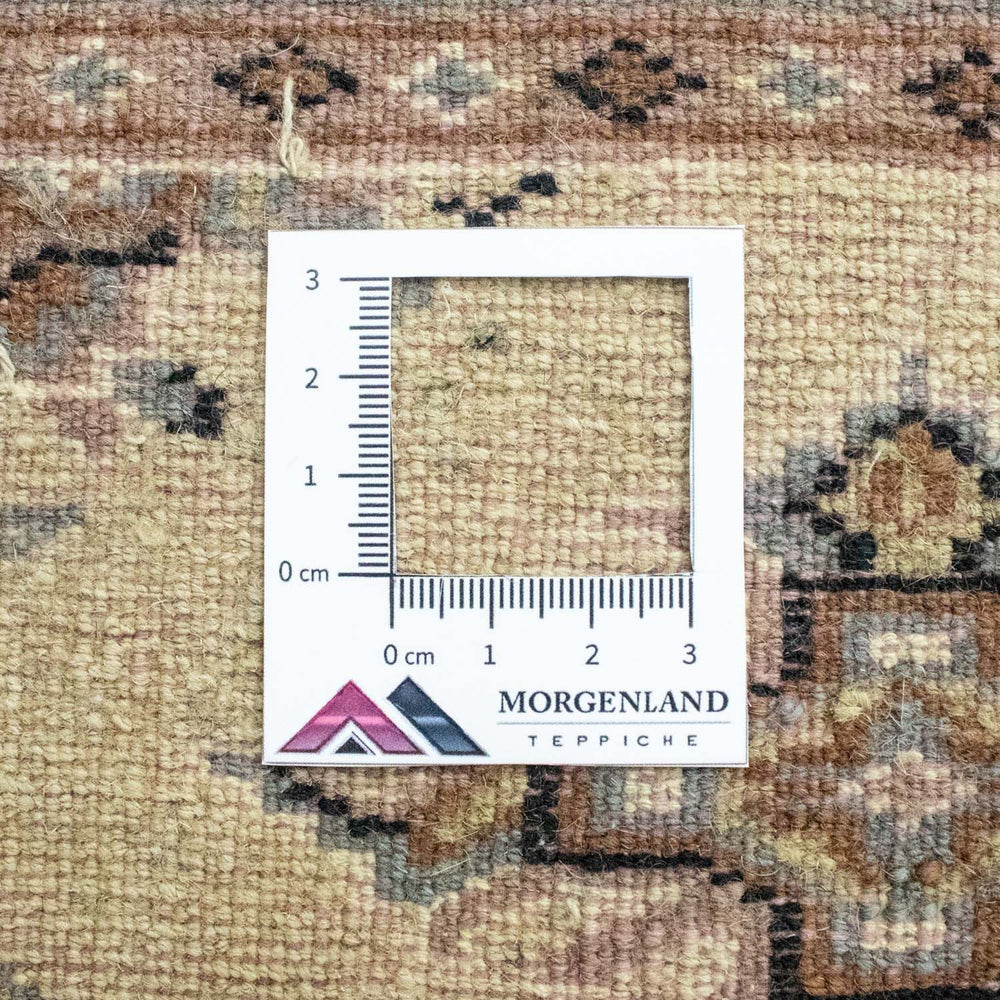 Pakistan Teppich 87 x 62 cm Fußmatte