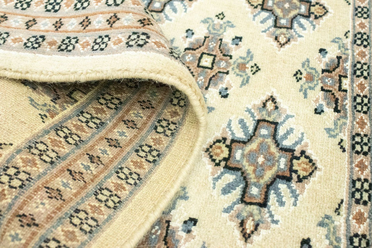 Pakistan Teppich 92 x 62 cm Fußmatte