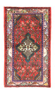 Perserteppich - Nomadic 130 x 75 cm - rot