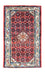 Perserteppich - Nomadic 135 x 85 cm - rot