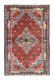 Kolyai Teppich 130x85cm - Perserteppich