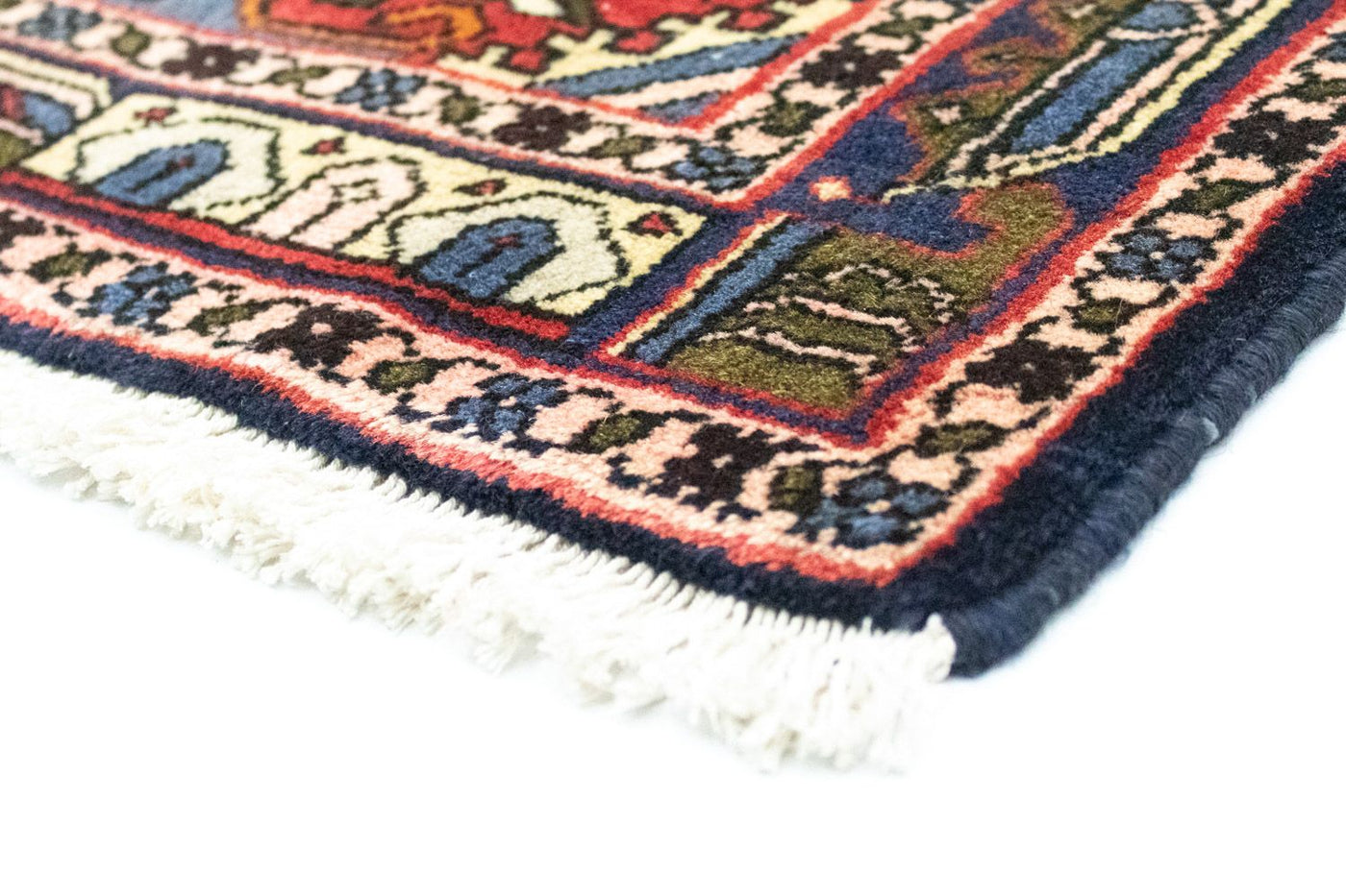 Kolyai Teppich 130x85cm - Perserteppich