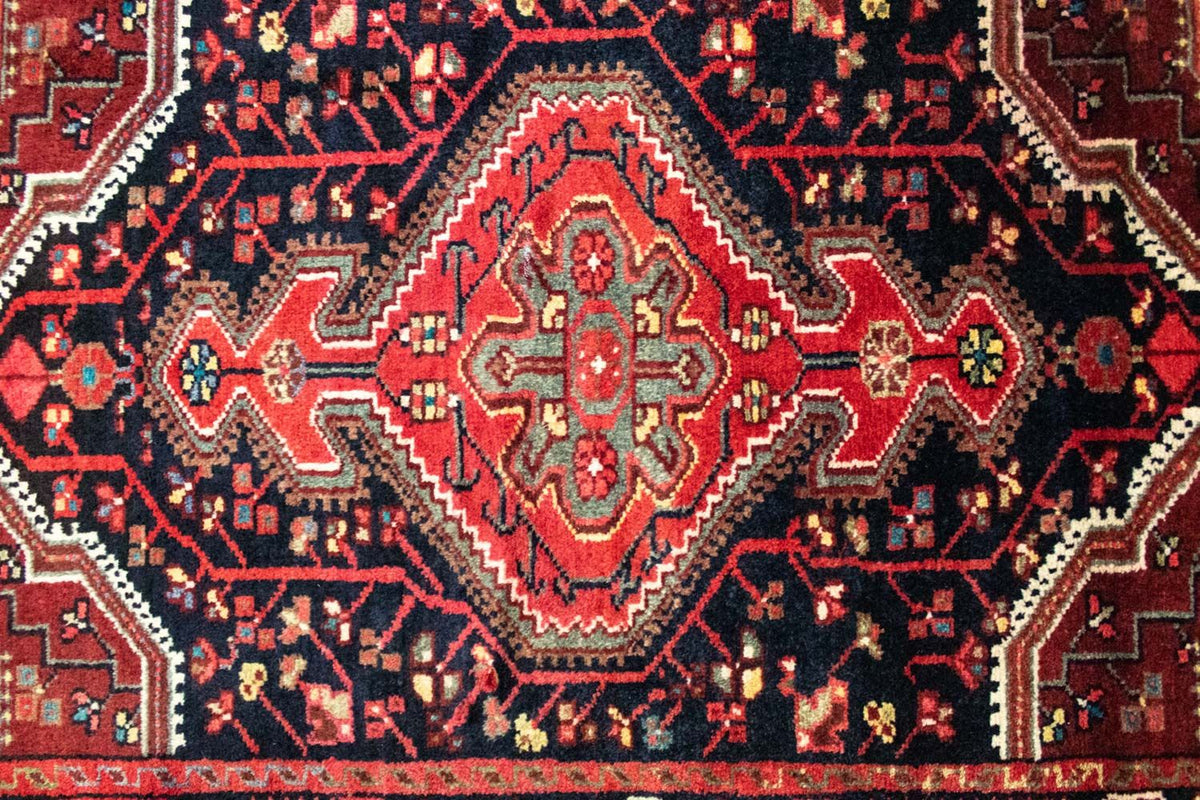 Perserteppich - Nomadic 138 x 90 cm