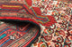Perserteppich - Nomadic 142 x 80 cm