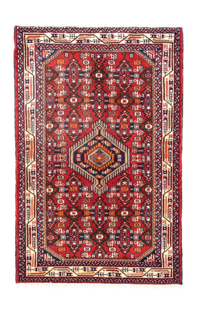 Hosseinabad Teppich 80x124cm - Perserteppich