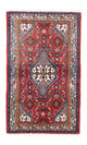 Perserteppich - Nomadic 135 x 84 cm