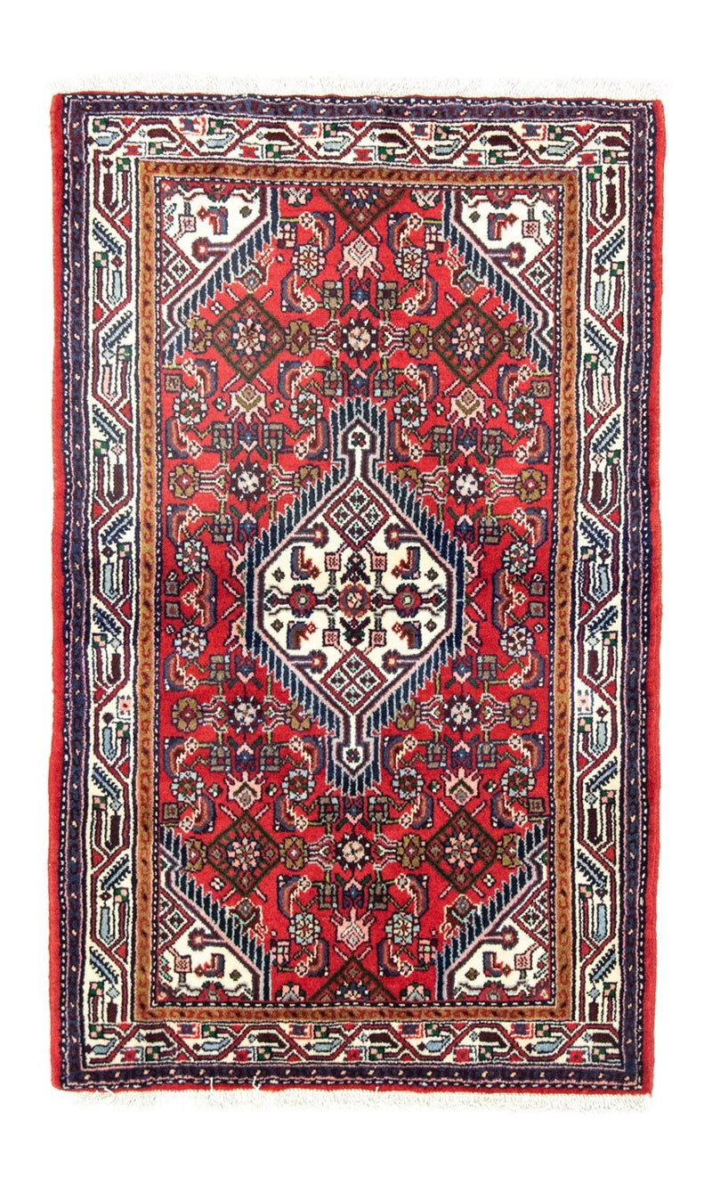 Perserteppich - Nomadic 135 x 84 cm