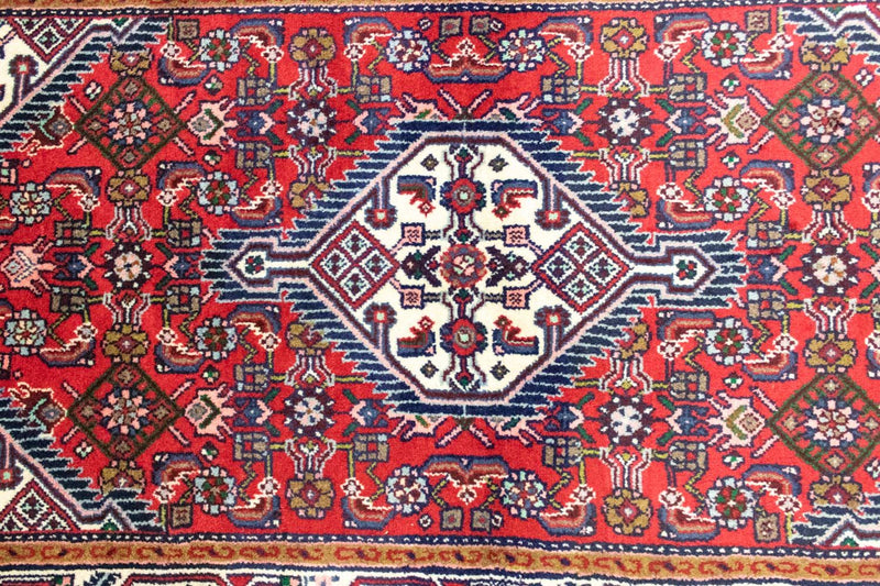 Perserteppich - Nomadic 135 x 84 cm