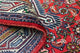 Perserteppich - Nomadic 135 x 84 cm