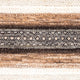 Gabbeh Teppich - Loribaft Perser - 150 x 93 cm - natur
