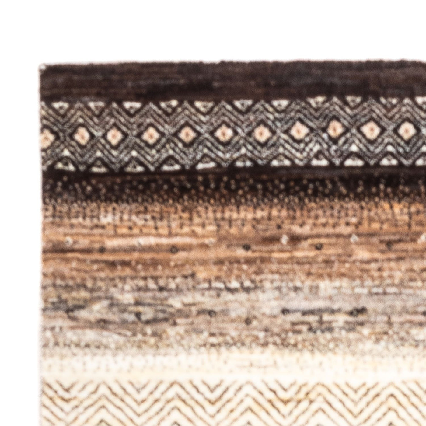Loribaft Teppich Perser 150x93cm - Orientteppich