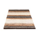 Gabbeh Teppich - Loribaft Perser - 150 x 93 cm - natur