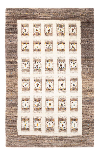 Loribaft Teppich Perser 101x164cm - Orientteppich