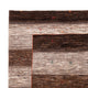Gabbeh Teppich - Loribaft Perser - 238 x 174 cm - natur