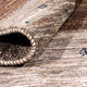 Gabbeh Teppich - Loribaft Perser - 238 x 174 cm - natur