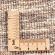 Gabbeh Teppich - Loribaft Perser - 238 x 174 cm - natur