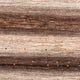 Gabbeh Teppich - Loribaft Perser - 220 x 178 cm - natur