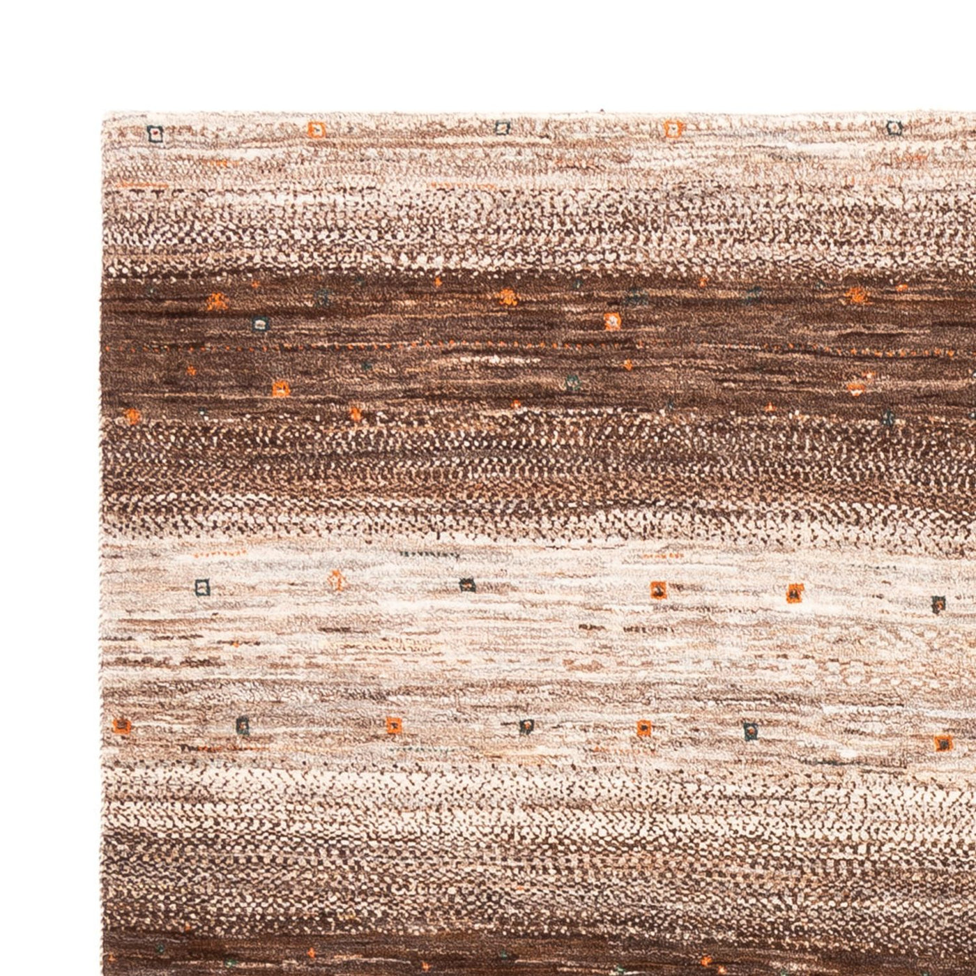 Loribaft Teppich Perser 220x178cm - Orientteppich