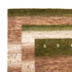 Gabbeh Teppich - Loribaft Perser - 237 x 171 cm - natur