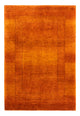Gabbeh Teppich - Loribaft Perser - 160 x 110 cm - orange