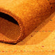 Gabbeh Teppich - Loribaft Perser - 160 x 110 cm - orange