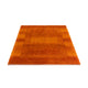Gabbeh Teppich - Loribaft Perser - 160 x 110 cm - orange