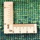 Gabbeh Teppich - Loribaft Perser - 146 x 98 cm - grün